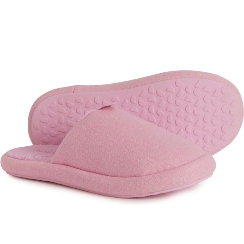 Allbirds WD Wool Dweller Pink Slippers W 11 M 10